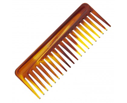 Гребень для расчесывания волос, Scarlet line, 19,6 см.
