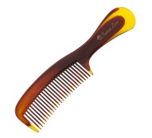 Гребень для расчесывания волос с ручкой, Scarlet line, 15,6 см.